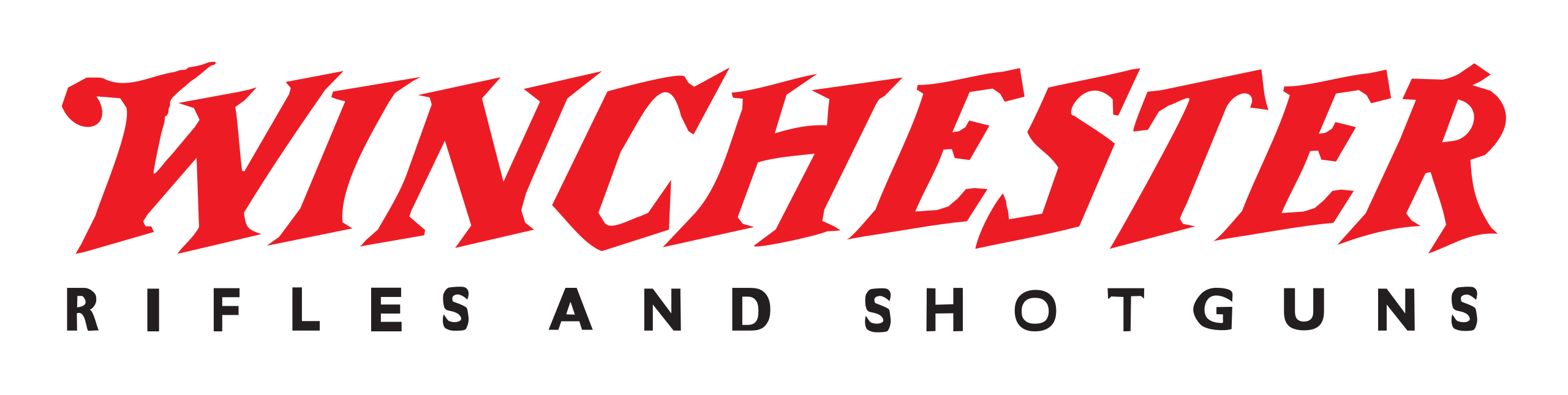 Winchester Guns USA