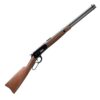 winchester 1886 saddle ring carbine polish blued lever action rifle 45 90 22in 1791448 1