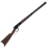 winchester 1886 short blued lever action rifle 45 90 winchester 24in 1791478 1