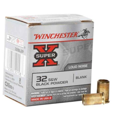 winchester 32 sw blank 50 rounds 307971 1