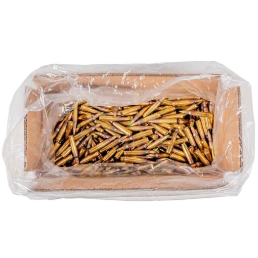 winchester 556mm nato 62gr fmjlc rifle ammo 1000 rounds 1659173 1