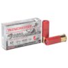 winchester deer season 12 gauge 2 34in 1 14oz slug shotshells 5 rounds 1500087 1