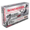 winchester deer season xp 270 winchester 130gr xp rifle ammo 20 rounds 1406976 1