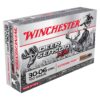 winchester deer season xp 30 06 springfield 150gr xp rifle ammo 20 rounds 1406978 1