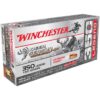 winchester deer season xp copper impact 350 legend 150gr extreme point rifle ammo 20 rounds 1687910 1