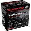 winchester drylok super steel 12 gauge 2 34in 4 1 14oz waterfowl shotshells 25 rounds 307930 1