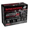 winchester long beard xr 12 gauge 3 12in 6 2oz turkey shotshells 10 rounds 1386782 1