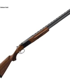 winchester model 101 deluxe field over and under shotgun 1477635 1