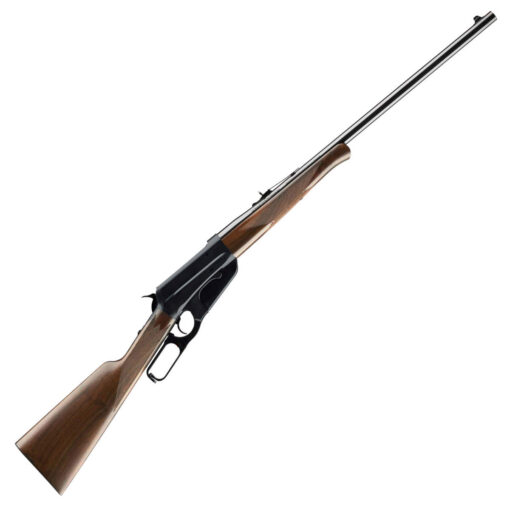 winchester model 1895 bluedwalnut lever action rifle 30 06 springfield 1236791 1