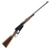 winchester model 1895 bluedwalnut lever action rifle 405 winchester 317712 1