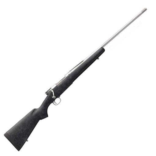 winchester model 70 extreme weather mb stainless steel bolt action rifle 300 winchester magnum 26in 1791423 1