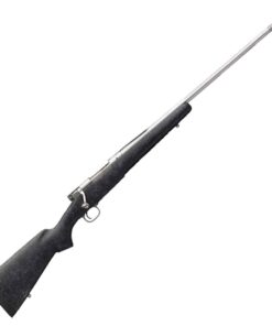 winchester model 70 extreme weather mb stainless steel bolt action rifle 300 wsm winchester short mag 24in 1791428 1