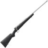 winchester model 70 extreme weather stainlessblack with gray splattered bolt action rifle 68 western 24in 1683483 1