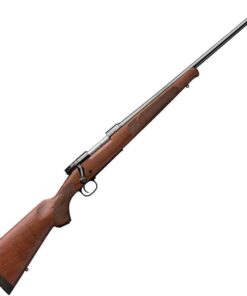 winchester model 70 featherweight walnutblued bolt action rifle 270 winchester 22in 1391627 1