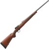 winchester model 70 featherweight walnutblued bolt action rifle 30 06 springfield 22in 1391628 1