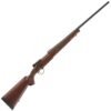 winchester model 70 featherweight walnutblued bolt action rifle 300 wsm winchester short mag 24in 1393714 1