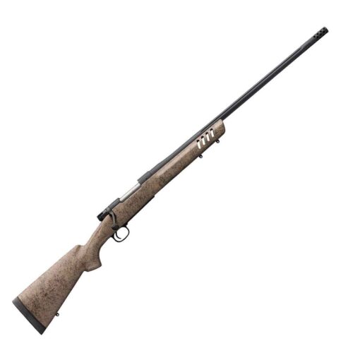 winchester model 70 long range mb matte blued bolt action rifle 300 wsm winchester short mag 24in 1791419 1