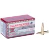 winchester super x 17 hmr 20gr jhp rimfire ammo 50 rounds 1293000 1