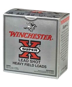 winchester super x 20 gauge 2 34in 8 78oz shotshells 25 rounds 314331 1