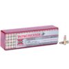 winchester super x 22 long rifle 40gr power point rimfire ammo 100 rounds 1188376 1