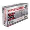 winchester super x 243 winchester 100gr pp rifle ammo 20 rounds 307720 1