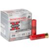 winchester super x 28 gauge 2 34in 6 1oz upland shotshells 25 rounds 307752 1