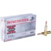 winchester super x 300 winchester magnum 150gr pc rifle ammo 20 rounds 1276911 1