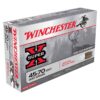 winchester super x 45 70 government 300gr jhp rifle ammo 20 rounds 307894 1