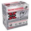 winchester super x xpert high velocity steel shot 12 gauge 2 34in 2 1 116oz waterfowl shotshells 25 rounds 318121 1