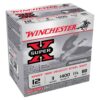 winchester super x xpert high velocity steel shot 12 gauge 3in bb 1 14oz waterfowl shotshells 25 rounds 1016178 1