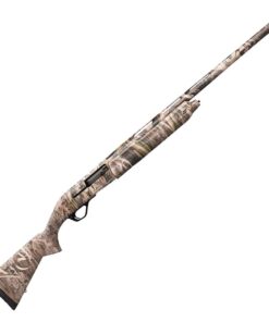 winchester sx4 hybrid hunter compact mo shadow grass habitat camo 12 gauge 3in semi automatic shotgun 24in 1791417 1