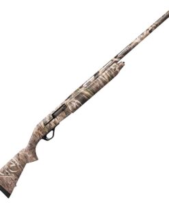 winchester sx4 hybrid hunter compact mo shadow grass habitat camo 12 gauge 3in semi automatic shotgun 28in 1791415 1 1