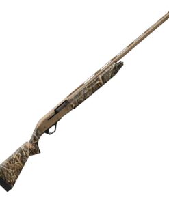 winchester sx4 hybrid hunter flat dark earth permacote 12 gauge 3 12in semi automatic shotgun 26in 1791441 1