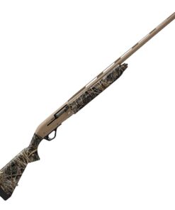 winchester sx4 hybrid hunter flat dark earth permacote 12 gauge 3 12in semi automatic shotgun 28in 1791401 1