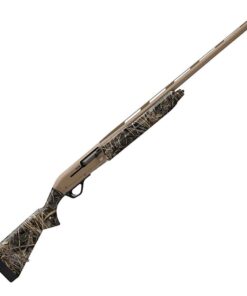 winchester sx4 hybrid hunter flat dark earth permacote 12 gauge 3in semi automatic shotgun 26in 1791404 1