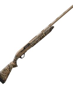 winchester sx4 hybrid hunter flat dark earth permacote 12 gauge 3in semi automatic shotgun 28in 1791439 1