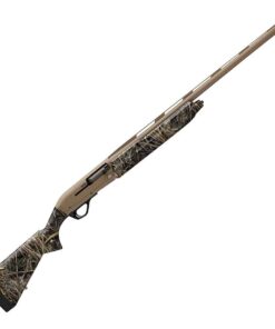 winchester sx4 hybrid hunter flat dark earth permacote 20 gauge 3in semi automatic shotgun 26in 1791400 1