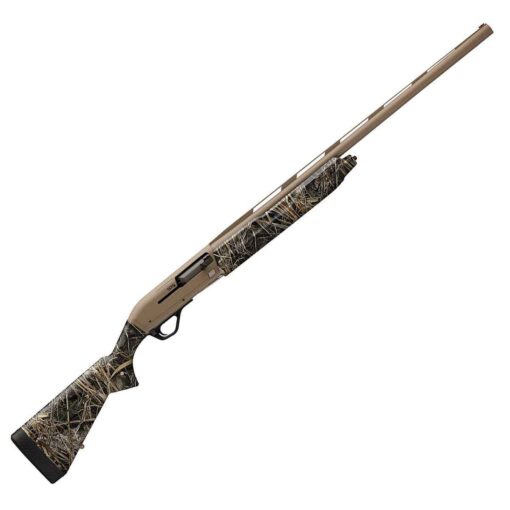 winchester sx4 hybrid hunter flat dark earth permacote 20 gauge 3in semi automatic shotgun 26in 1791400 1