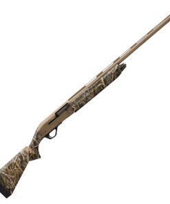 winchester sx4 hybrid hunter flat dark earth permacote 20 gauge 3in semi automatic shotgun 26in 1791438 1