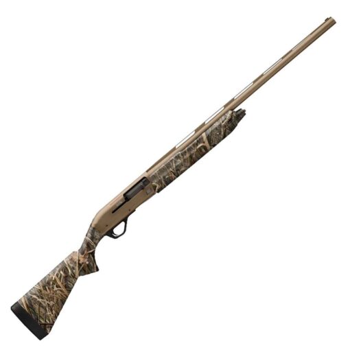 winchester sx4 hybrid hunter flat dark earth permacote 20 gauge 3in semi automatic shotgun 26in 1791438 1