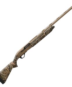 winchester sx4 hybrid hunter flat dark earth permacote 20 gauge 3in semi automatic shotgun 28in 1791437 1