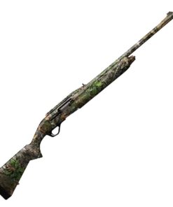 winchester sx4 nwtf cantilever turkey mossy oak obsession 20 gauge 3in semi automatic shotgun 24in 1791469 1 1