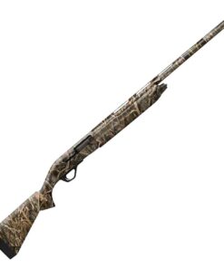 winchester sx4 waterfowl hunter mo shadow grass habitat 12 gauge 3 12in semi automatic shotgun 26in 1791446 1