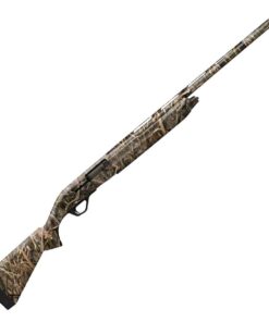 winchester sx4 waterfowl hunter mo shadow grass habitat 12 gauge 3 12in semi automatic shotgun 28in 1791445 1