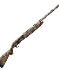 winchester sx4 waterfowl hunter mo shadow grass habitat 20 gauge 3in semi automatic shotgun 26in 1791443 1