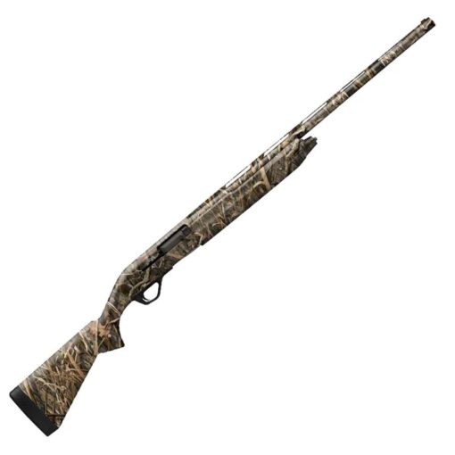 winchester sx4 waterfowl hunter mo shadow grass habitat 20 gauge 3in semi automatic shotgun 26in 1791443 1