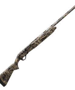 winchester sx4 waterfowl hunter realtree max 7 camo 12 gauge 3 12in semi automatic shotgun 26in 1791406 1