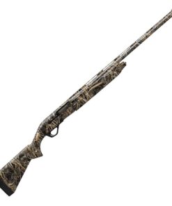 winchester sx4 waterfowl hunter realtree max 7 camo 12 gauge 3in semi automatic shotgun 26in 1791408 1