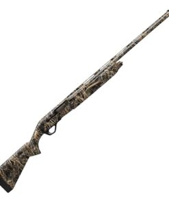 winchester sx4 waterfowl hunter realtree max 7 camo 12 gauge 3in semi automatic shotgun 28in 1791407 1