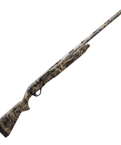 winchester sx4 waterfowl hunter realtree max 7 camo 20 gauge 3in semi automatic shotgun 26in 1791405 1 1